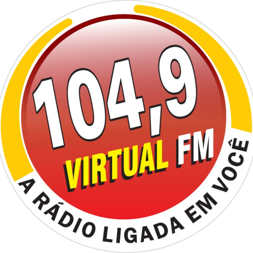 Rádio Comunitária Virtual FM  Icon
