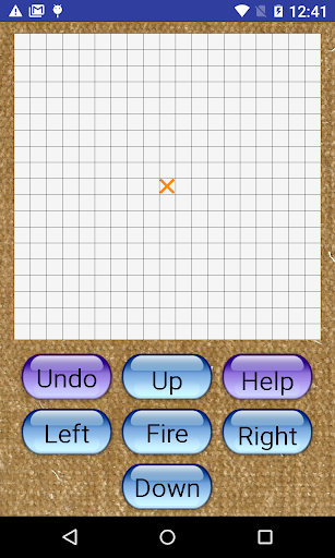 Android application R+5 - Gomoku like game screenshort