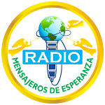 Cover Image of Baixar Radio Mensajeros de Esperanza  APK