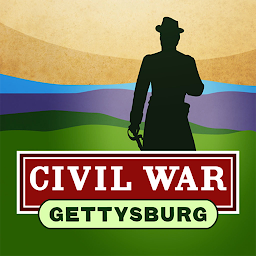 Imagen de ícono de Gettysburg Battle App