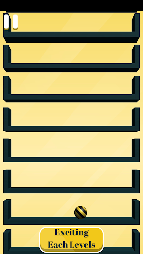 Jump Fusion - Ball Jump Game