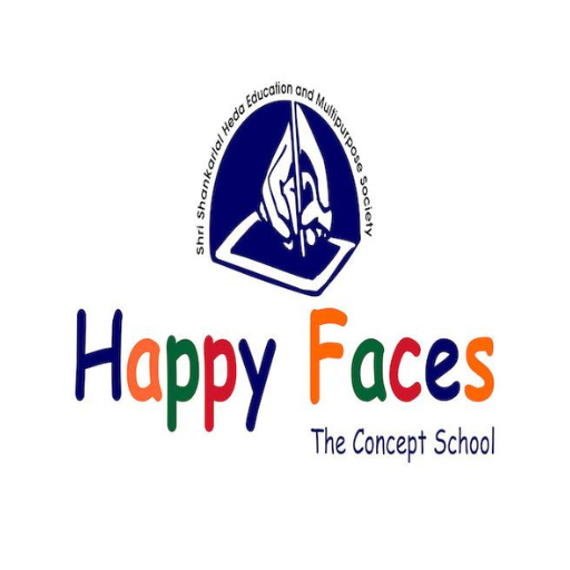 Happy Faces, Washim logo