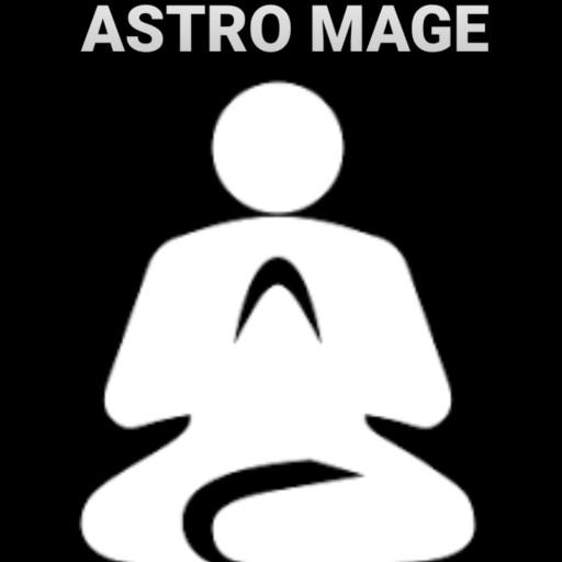 Horoscope and Astrology logo