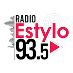Cover Image of Download Estylo FM 93.5  APK