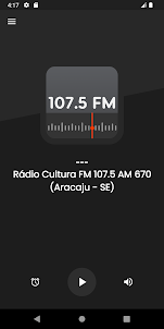 Rádio Cultura FM 107.5 AM 670