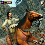 Cover Image of Download Ertugrul Sword Warrior - Best Sword Fighting Games 1 APK