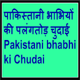 Pakistani Babhi Ji Ki Khaniya पाकठस्तानी  भाभी icon