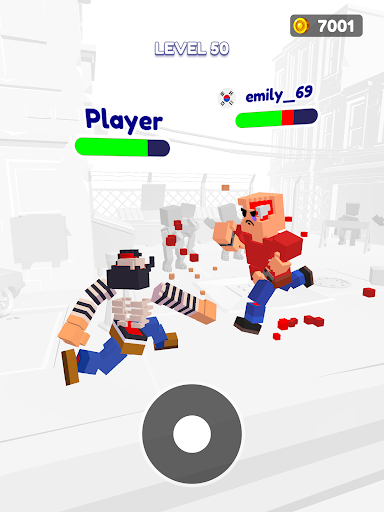 Block Ragdoll Fight apkdebit screenshots 23