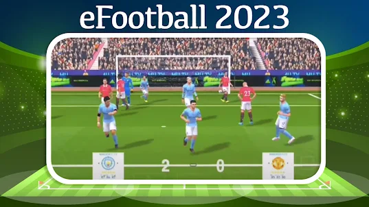 eFA Soccer 2023 Champions