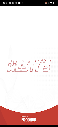Android application Westy's screenshort