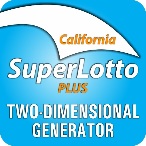 California Super Lotto Winner 3.2 Icon