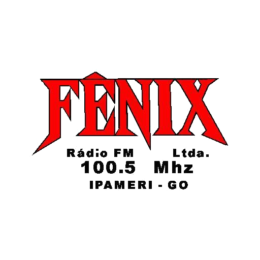 Fênix FM - Ipameri-GO  Icon