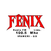 Fênix FM - Ipameri-GO