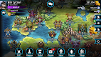 screenshot of Gems of War - Match 3 RPG