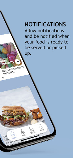 Food & Co DK Screen 2