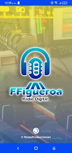Radio Digital FFigueroa