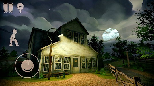 Horror Tale 2: Samantha