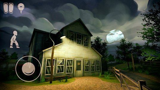 Samantra - The Horror Game - APK Download for Android