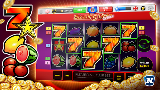 Gaminator Online Casino Slots Apk 4