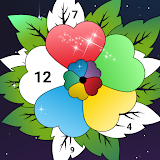 ColorWorld - Color By Number icon