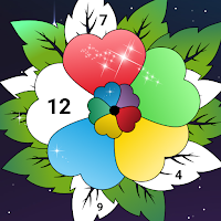 ColorWorld - Color By Number