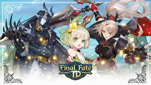Final Fate TD 29.0 Screenshots 15
