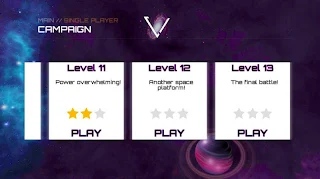 Nova Galaxy - Screenshot 3