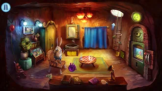 Game screenshot My Brother Rabbit (Full) hack