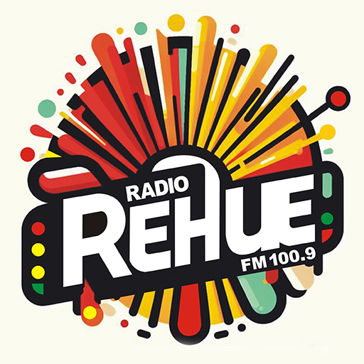 Radio Rehue 100.9 - 207.0 - (Android)