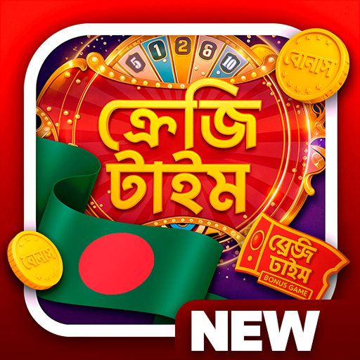 app logo
