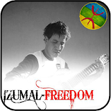 Izumal Freedom MP3 icon