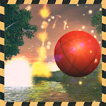 Cover Image of 下载 Space Ball 1.2 APK