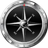 Smart Compass icon