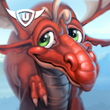 Save the Dragons icon