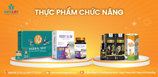 Dược Natulife Screen 2