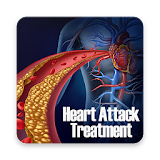 Heart Attack Treatment icon