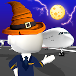 Cover Image of Tải xuống Hyper Airways 1.8 APK