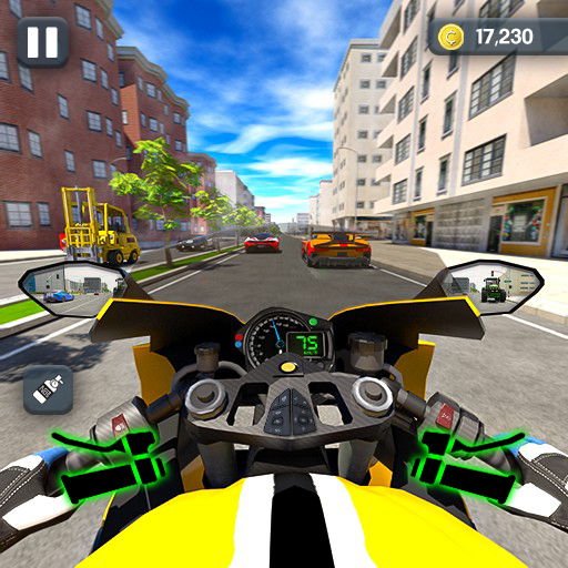 Drive Bike Stunt Simulator 3d Download on Windows