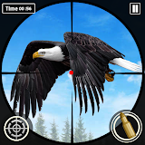 Bird Shooting: 3D Hunting Game icon