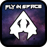 Fly In Space icon