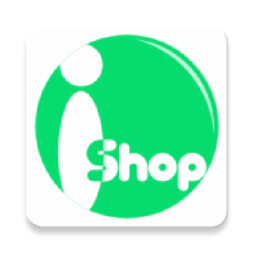 iShop  Icon