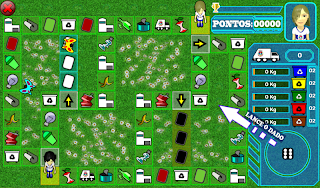 Tchau Mosquito - Screenshot 2