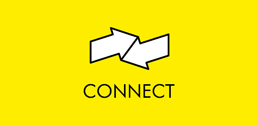 Connect Android App