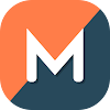 MangaPin - Web Browser icon