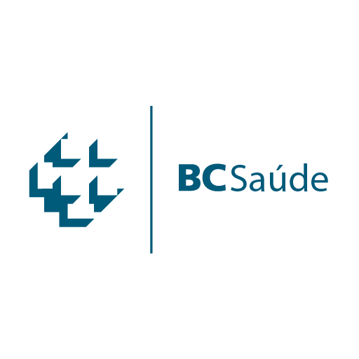 BC Saúde logo