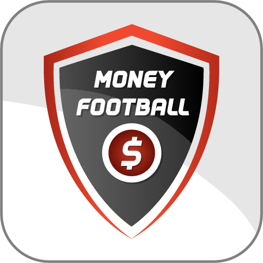 Money Football  Icon
