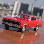 Cover Image of Descargar Wallpapers Dodge Charger cars  APK