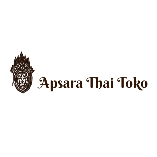Apsara Thai Toko Leerdam logo