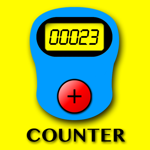 Counter - Tally Counter  Icon