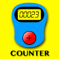 Counter - Click Counter - Tally Counter